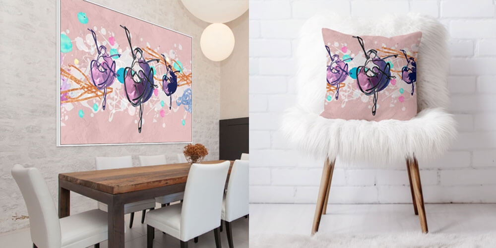 jellybeanstreet art