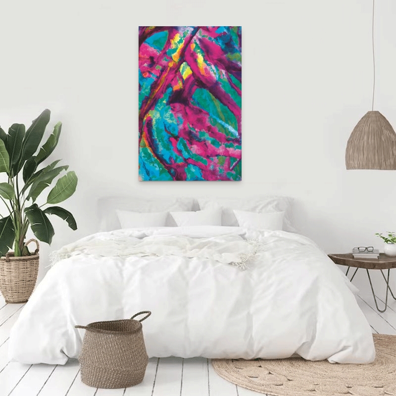 canvas print