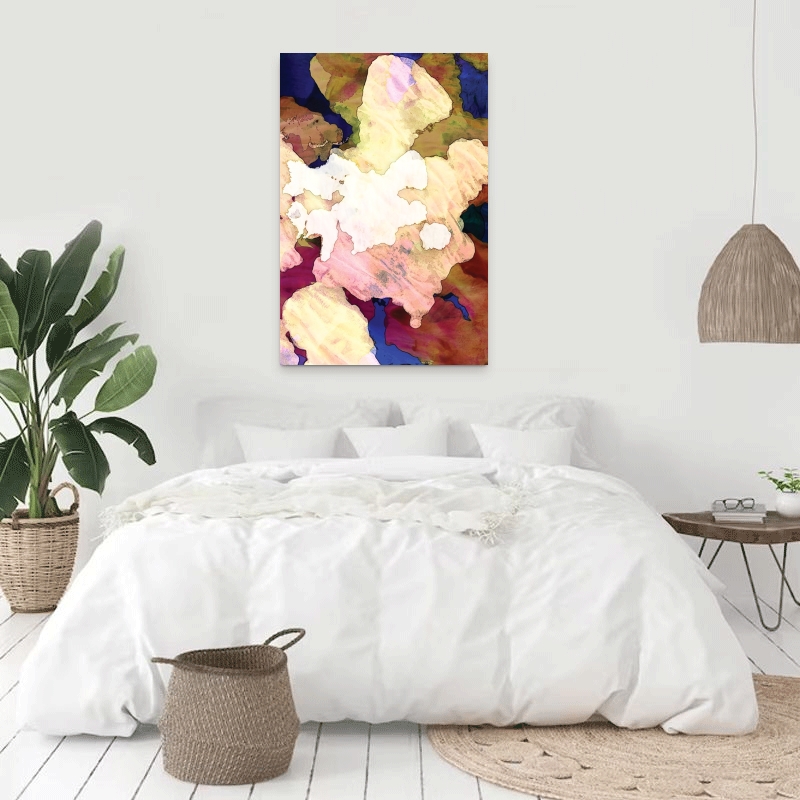 canvas print