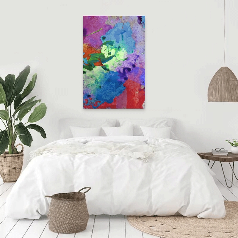 canvas print