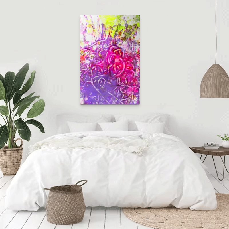 canvas print