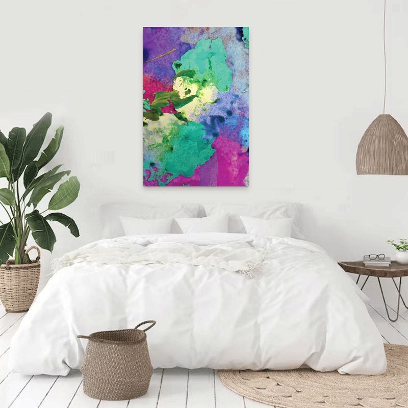 canvas print