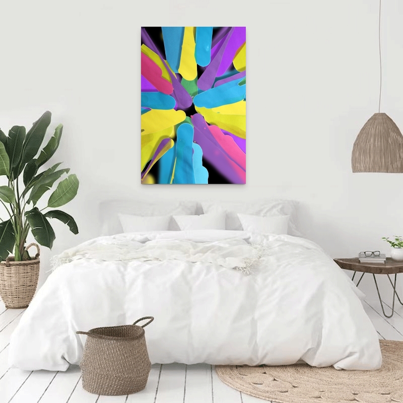 canvas print