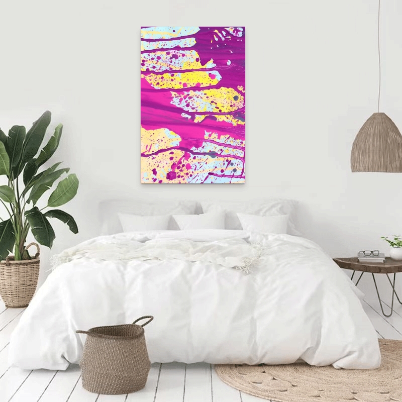 canvas print