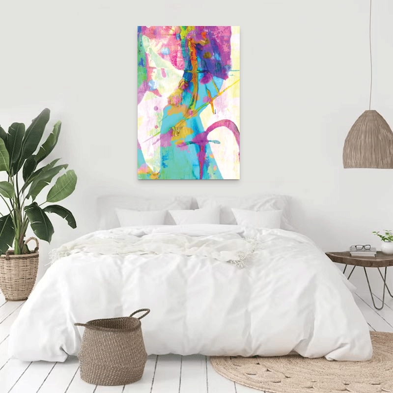 canvas print