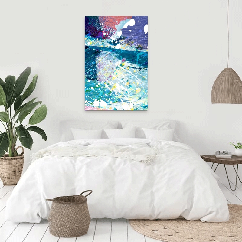 canvas print