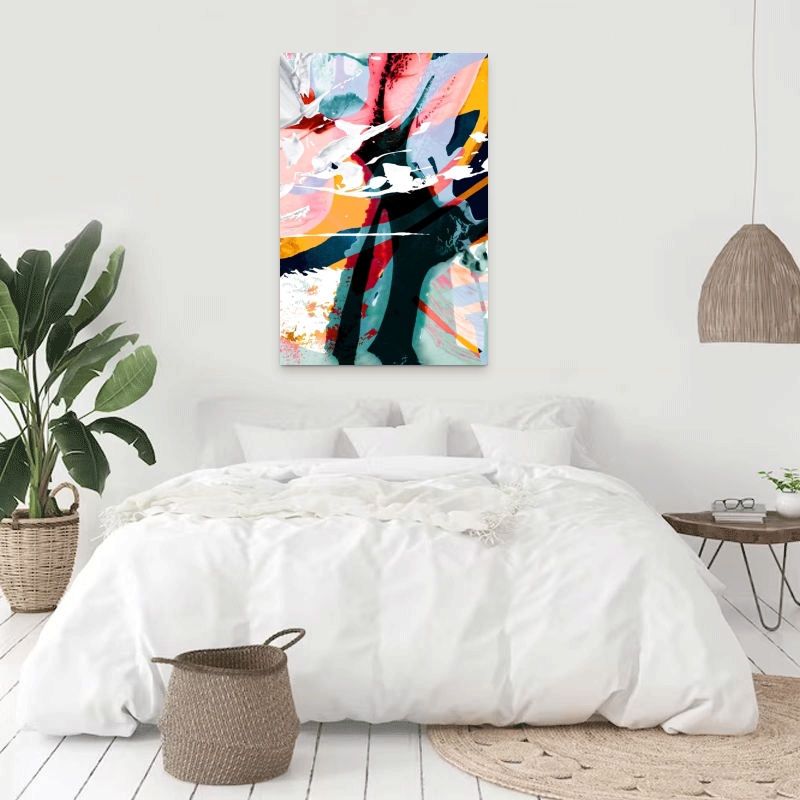 canvas print