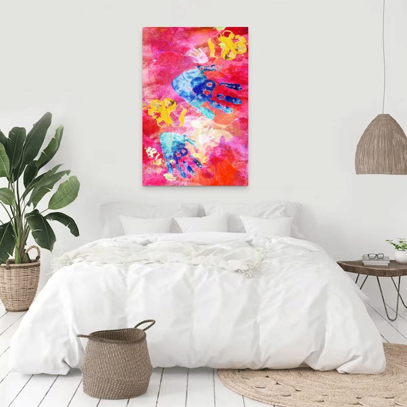 canvas print