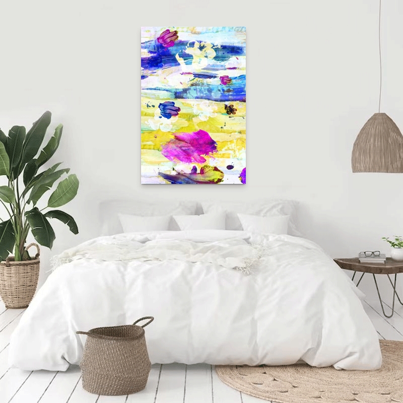 canvas print