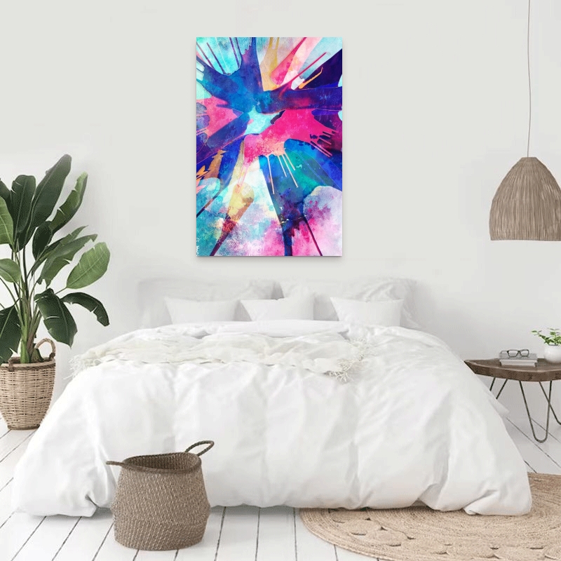 canvas print