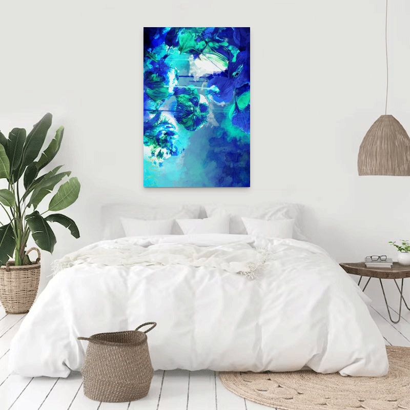 canvas print