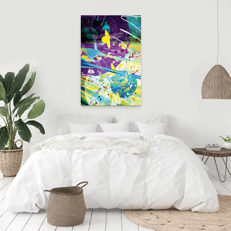 canvas print