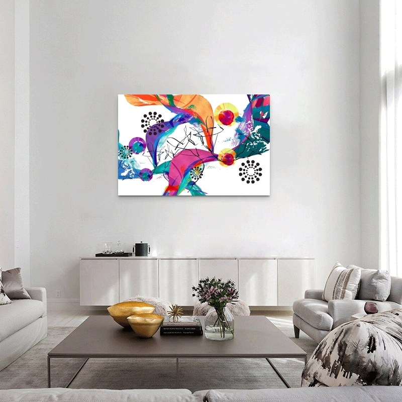 canvas print