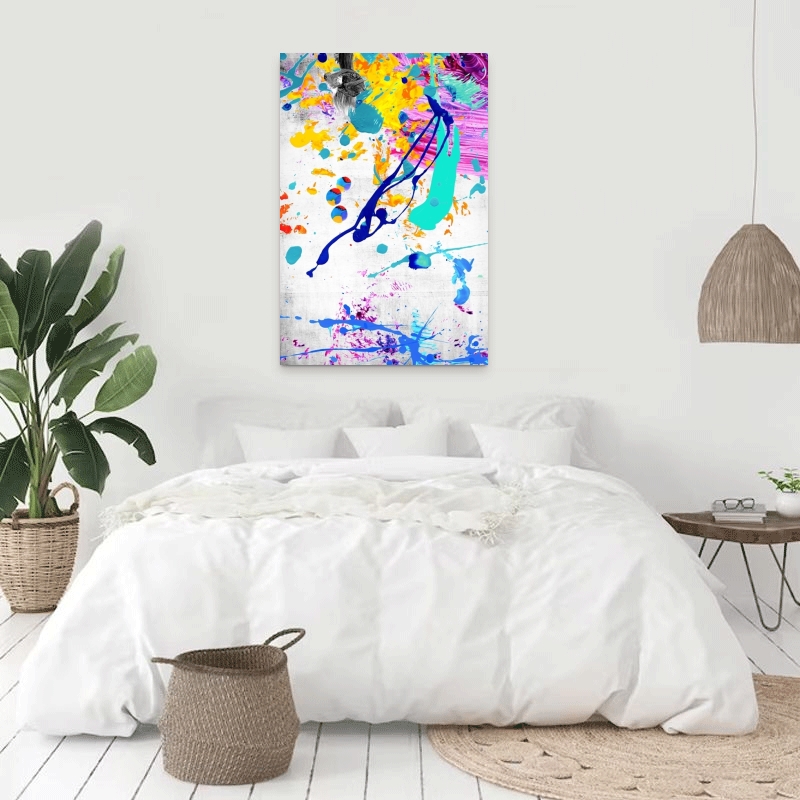 canvas print