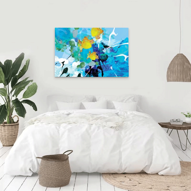 canvas print