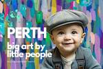 Picture of Perth Messy Play Art Classes