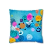 Picture of Oliver's Cozy Jelly  Throw Pillow