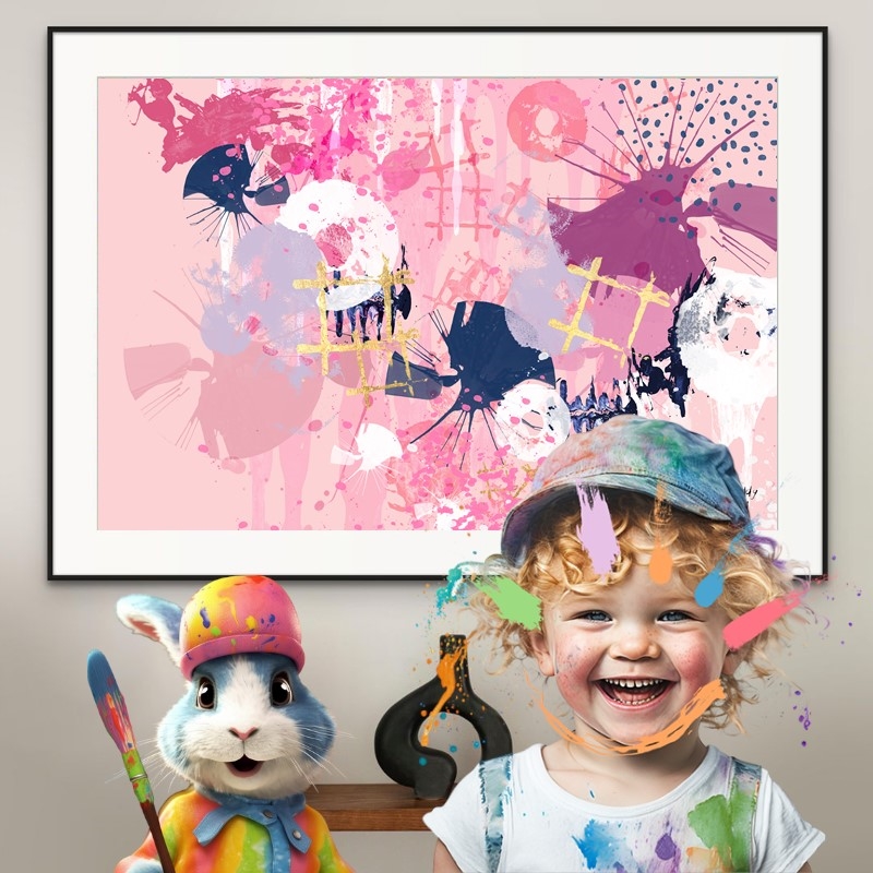 Messy Play Workshop for Toddlers Image 1