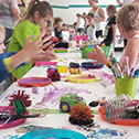 Messy Play Workshop for Toddlers Image 3